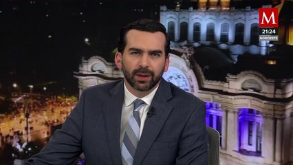 Sheinbaum reconoce que la inseguridad en México no se resolverá de la noche a la mañana