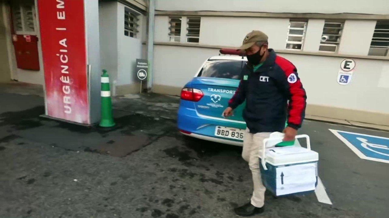 Veja como permitir a doação de órgãos com autorização eletrônica grátis