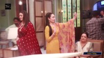 Jhanak: Watch These Heartwarming Visuals Of The Camaraderie Shared By The Cast | BTS