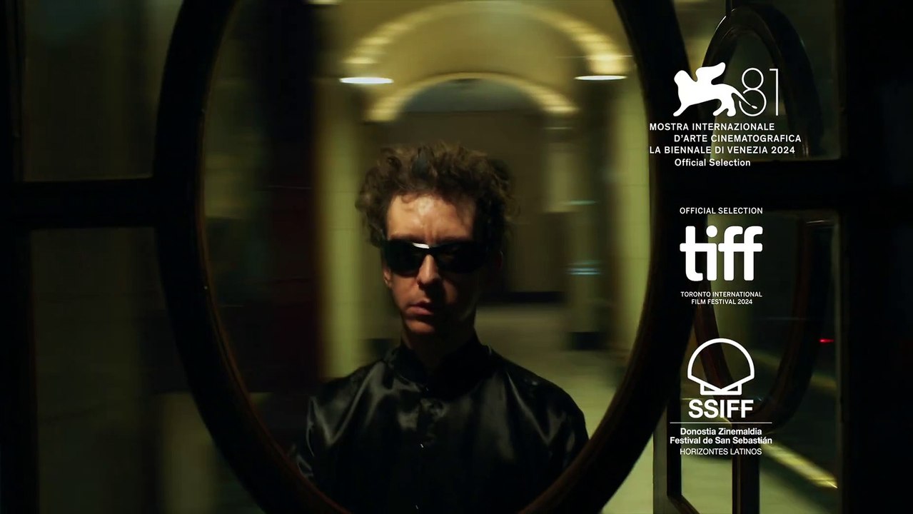 Matem o Jóquei! Teaser Oficial