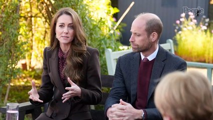 Kate Middleton Makes Surprise Public Appearance Alongside Prince William in First Outing Post-Chemo
