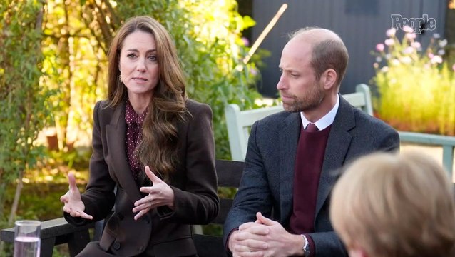 Kate Middleton Makes Surprise Public Appearance Alongside Prince William in First Outing Post-Chemo