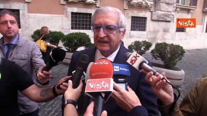 Manovra, Foti (FdI): "Con il Governo di centro destra meno tasse e pi? occupazione"