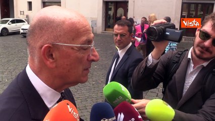 Dl intercettazioni, Sisto: "Va bilanciato il diritto alle indagini e quello alla riservatezza"