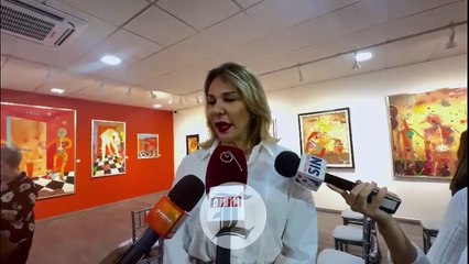 Milagros Germán: “Esta reforma no busca destruir la industria del cine, sino repensarla”
