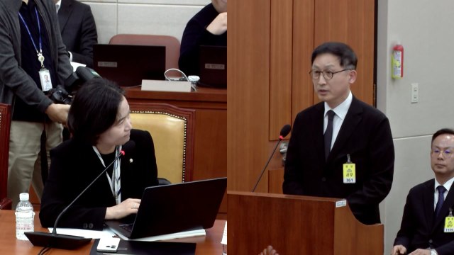 삼성전자 방사선 피폭 부상·질병 여부, 갑론을박 있어 / YTN