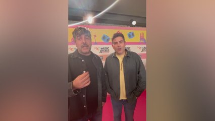 La petición de Estopa a Iniesta tras colgar las botas