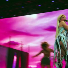 'Apple Music Live: Camila Cabello' - Tráiler Oficial