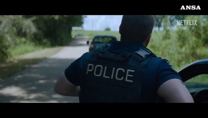 "Siamo serie": Rebel Ridge, Psyco, L'ispettore Coliandro