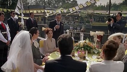 And Your Mother Too (2001) comedy-drama