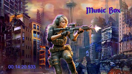 MUSIC BOX. POST-APocalypse-10. Rate the music track from 1 to 10. Your opinion is important. Cool music collection for you. Beautiful music, calm music, relax music, meditation music, music for the rest, romantic evening.