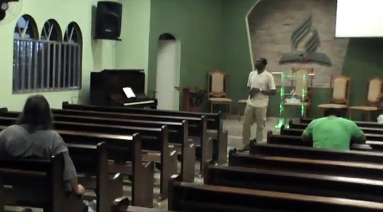 Breve Jesus Voltará