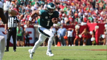 Eagles Expected to Dominate Browns Post-Bye Week: Key Returns