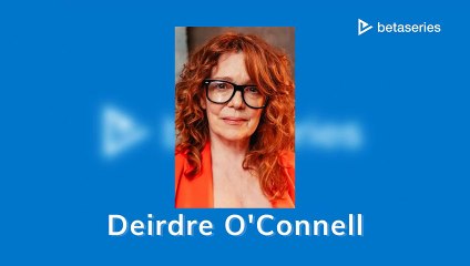Deirdre O'Connell (DE)