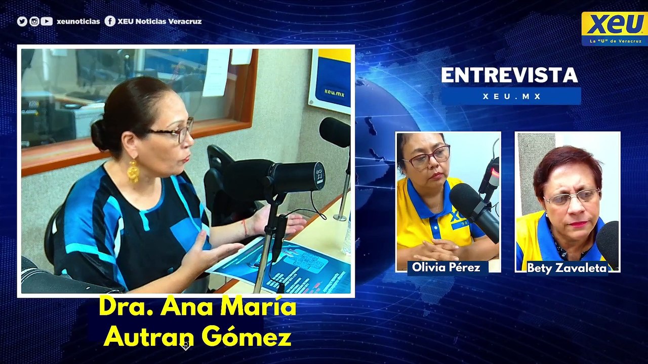 XEU 98.1 FM