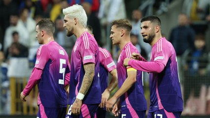 Deutschland triumphiert mit Deniz Undav: Doppelpack bringt den Sieg gegen Bosnien-Herzegowina ⚽