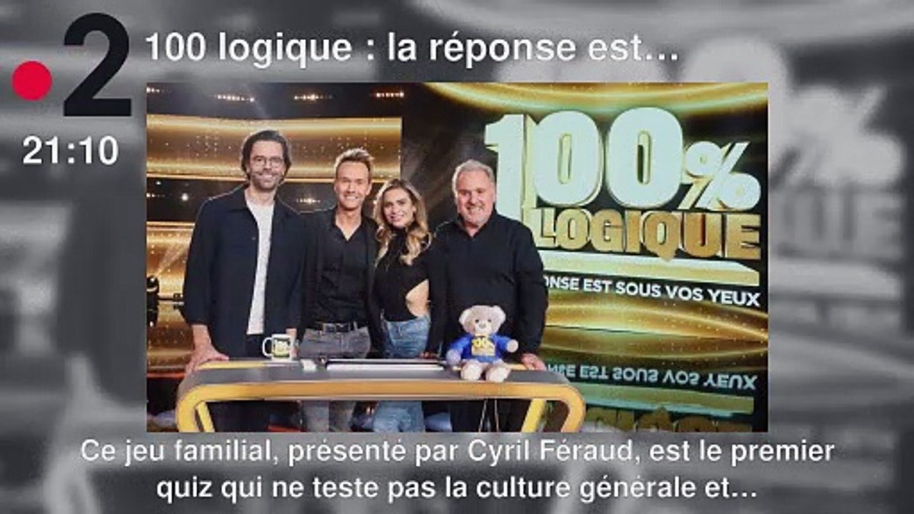 Programme TV soirée du Samedi 12 octobre 2024