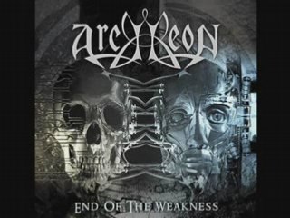 Archeon - Arising