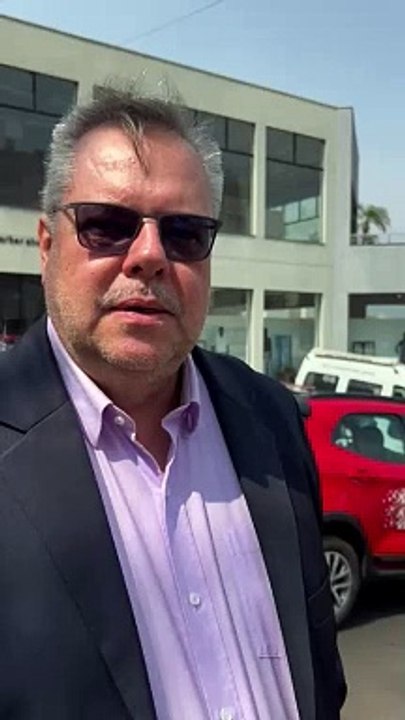 38º Batalhão da PM de São Carlos completa 35 anos com solenidade e homenagens