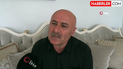 Oğuz Murat Aci'nin ailesinden ABD'deki mahkemeye mektup