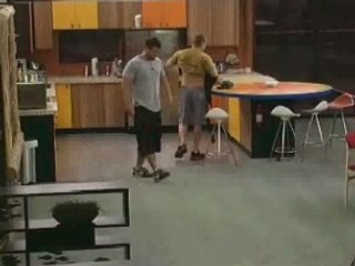 WE WILL KNOW BY FRIDAY IF WE ARE F2