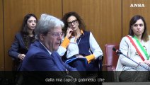 Caso Regeni, Gentiloni: 