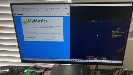 Return Announcement | Dare Parker