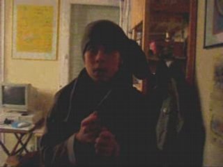 Le silence des zozios