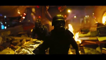 TENET - Trailer Final - Warner Bros. Pictures Latinoamérica