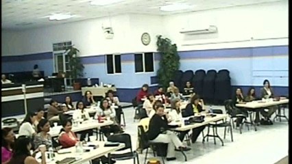 FORMACIÓN DESDE EL MARCO DEL REINO DE DIOS - I PARTE - Tema 2