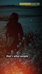 I'm Not Mad, I'm Just Done: Knowing When to Walk Away