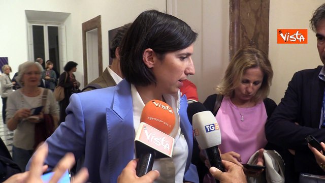 Attacco alla missione Unifil, Schlein: Inaccettabile, Nethanyahu si fermi