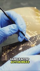 Here's how Rolls-Royce has a virtually silent drive. #rollsroycecar #cars #engineering