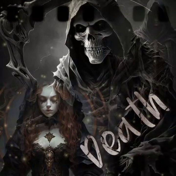 Death Part 5