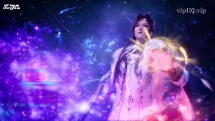 Stop at the level of Refining Qi for 100,000 years Ep 173 ENG SUB