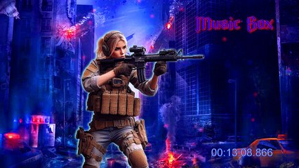 MUSIC BOX. POST-APocalypse-1. Rate the music track from 1 to 10. Your opinion is important. Cool music collection for you. Beautiful music, calm music, relax music, meditation music, music for the rest, romantic evening.