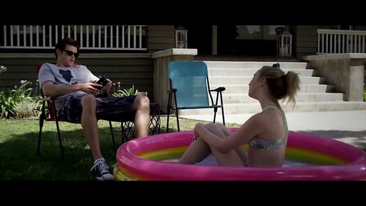 DÍA 13- Suspenso, Terror - Película Netflix Completa en Español Latino