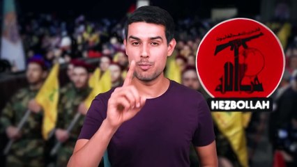 إيران وإسرائيل: ماذا يحدث؟ شرح من قبل درو راتهي