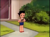 Astro Boy - Capitulo 1 - Audio Latino