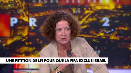 Elisabeth Lévy : «On sous-estime réellement le danger de LFI aujourd’hui»