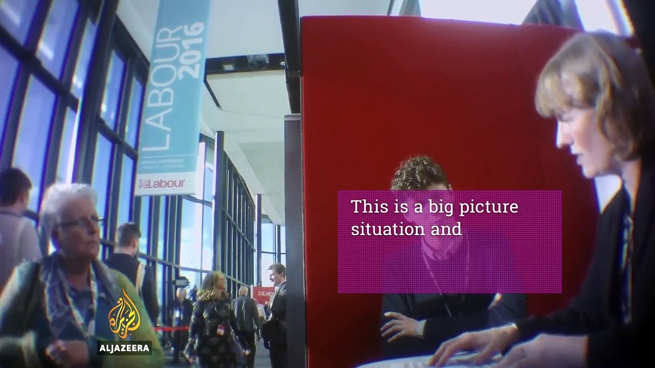 The Lobby Part 3: Al Jazeera Questions Use of Anti-Semitism Accusations in UK Politics