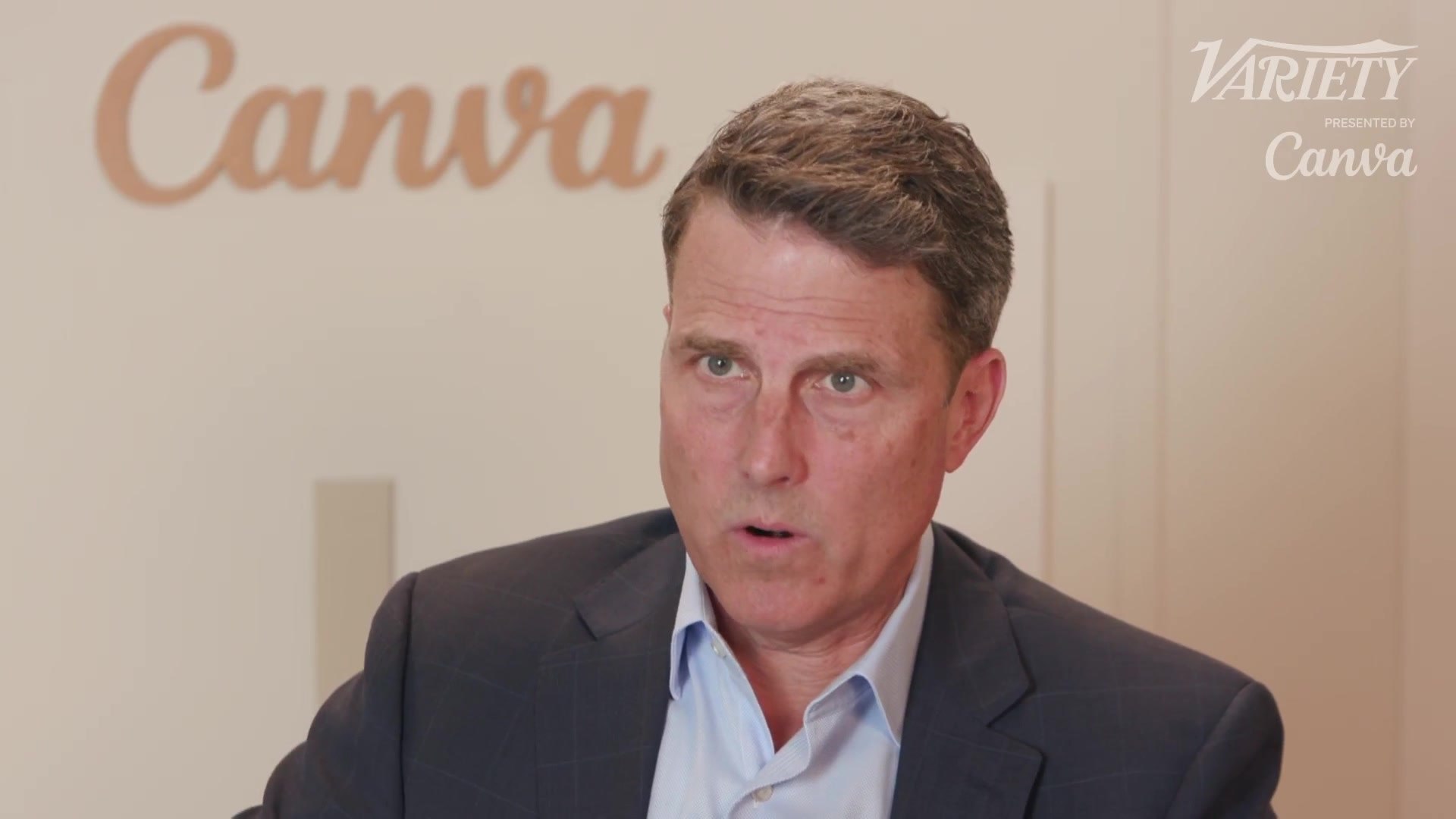 Warner Bros. Discovery's Bruce Campbell on Experimenting with AI While Prioritizing the Creativ