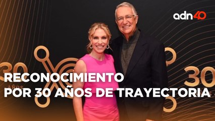 30 años de trayectoria, Grupo Salinas reconoce a sus colaboradores