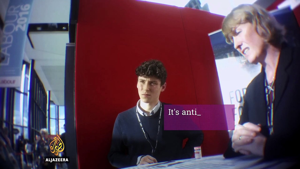 The Lobby Part 4: Al Jazeera Uncovers Israeli Embassy's Plot to 'Take Down' UK Politicians