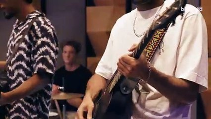 Fuze: Conheça a Banda Revelação que Brilhou no Coke Studio 🎸