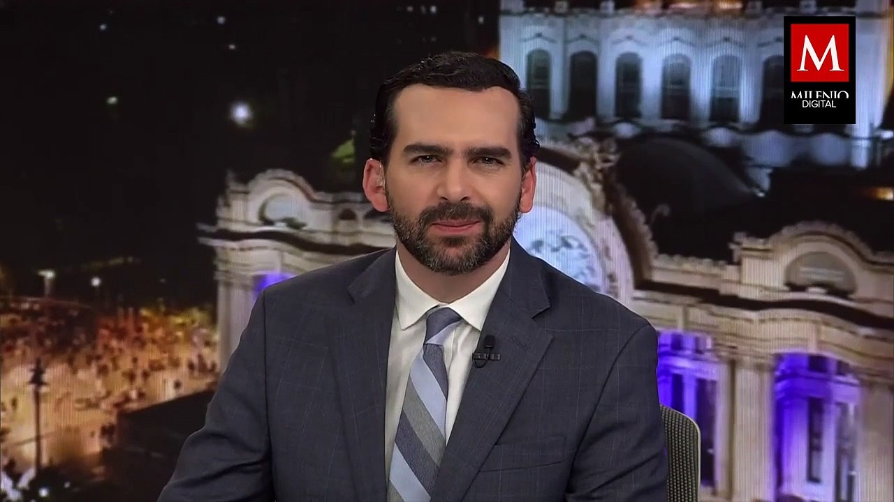 Los cuatro ejes de mi carrera | Uno Hasta el Fondo, con Gil Gamés