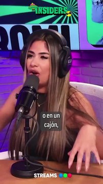 Daniela Celis reveló su mayor secreto para atraer la abundancia: Soy un imán de dinero