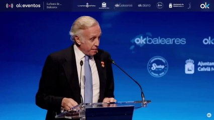Inda: "Aznar ha sido el mejor presidente de la historia de la democracia"