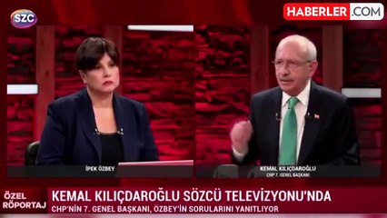Kılıçdaroğlu, Süleyman Soylu'yu hedef aldı: Bildiklerini açıklamıyorsan şeref yoksunusun