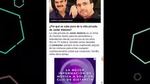 ¿FILTRAN FOTOS DE LA VERDADERA PAREJA SENTIMENTAL DE JAVIER ALATORRE?